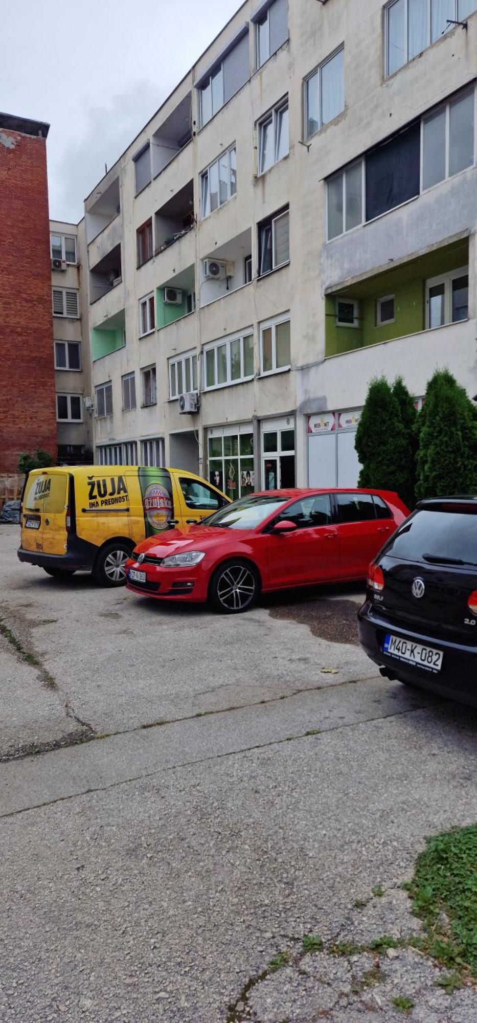 Apartment Dino's Bihac
